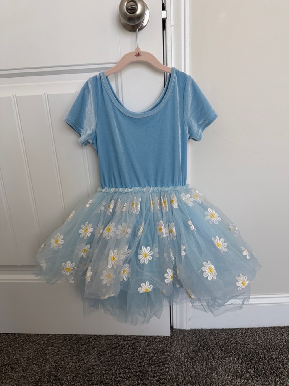 Only Little Once Daisy tutu